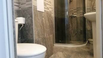 Inviting 1-bed Apartment in Aleksandrovo