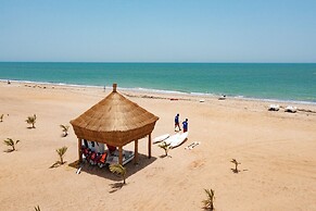 Hotel Riu Baobab - All Inclusive