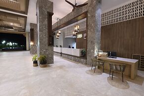 Hotel Riu Baobab - All Inclusive
