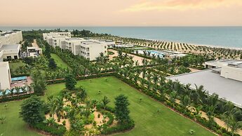 Hotel Riu Baobab - All Inclusive