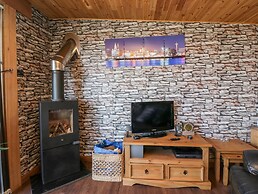 Blackbrae Cabin