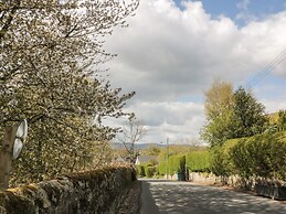 Blackbrae Cabin