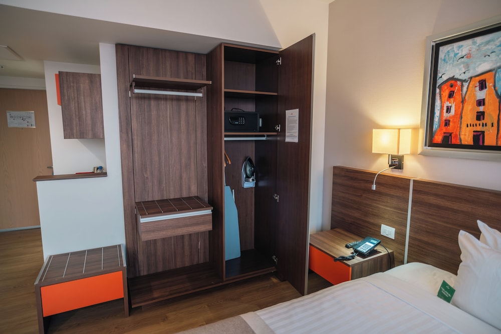 Metria Hotel