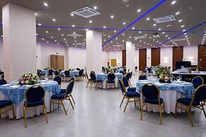 Metria Hotel