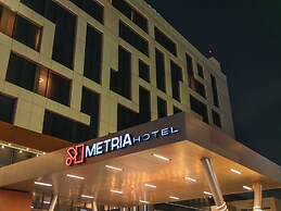 Metria Hotel