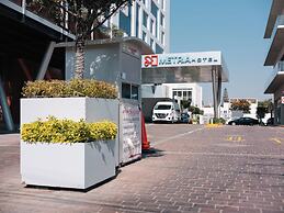 Metria Hotel