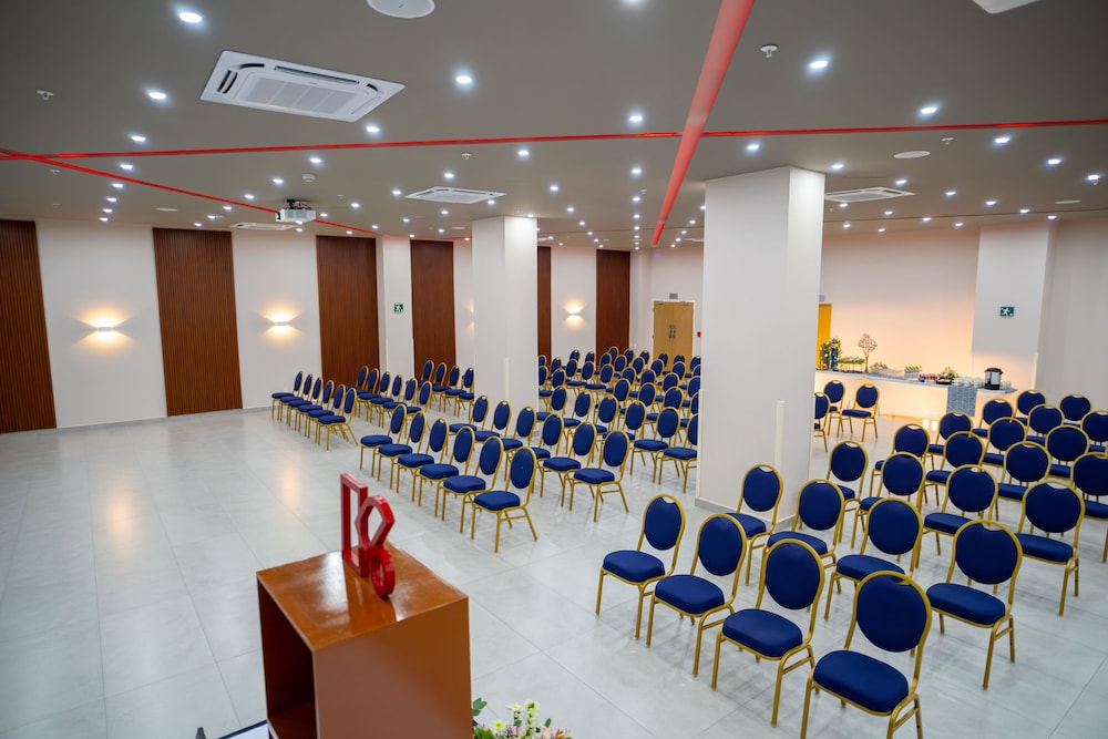 Metria Hotel
