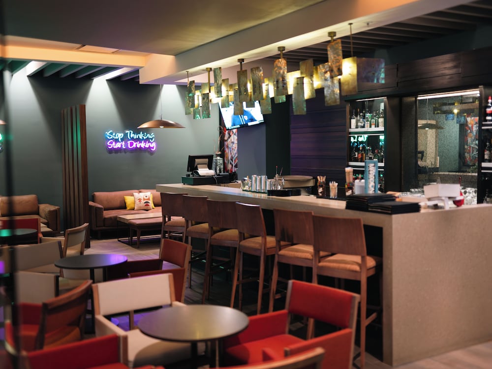 Metria Hotel