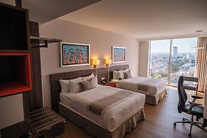Metria Hotel