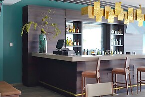 Metria Hotel