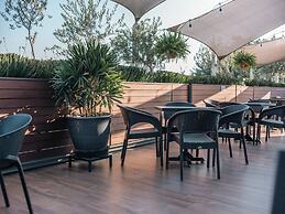 Metria Hotel