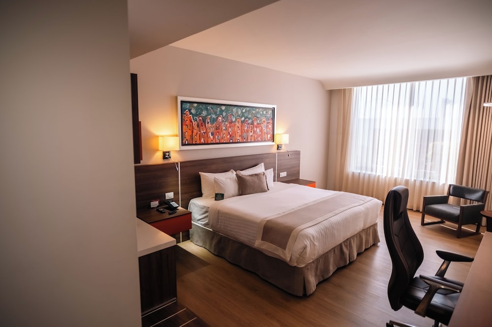 Metria Hotel