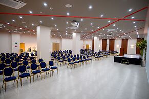 Metria Hotel