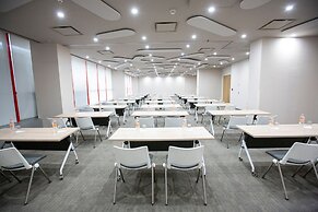 Metria Hotel