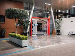Metria Hotel