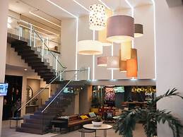 Metria Hotel