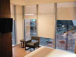 Metria Hotel