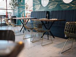 Metria Hotel