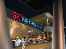 Metria Hotel