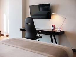 Metria Hotel