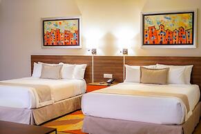 Metria Hotel
