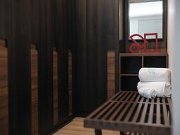 Metria Hotel