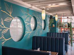 Metria Hotel