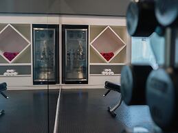 Metria Hotel