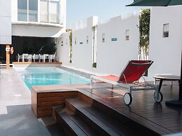 Metria Hotel