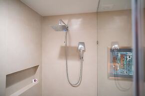 Metria Hotel