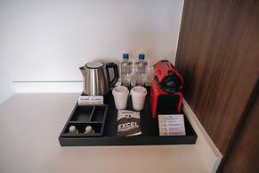 Metria Hotel