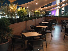 Metria Hotel