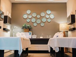 Metria Hotel