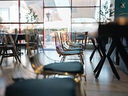 Metria Hotel