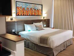 Metria Hotel