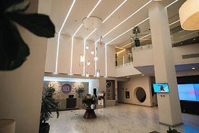 Metria Hotel