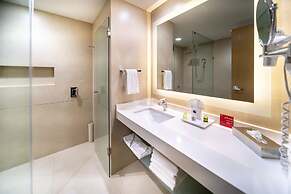 Metria Hotel