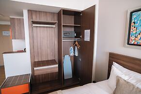 Metria Hotel
