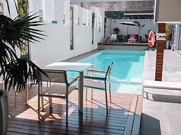 Metria Hotel