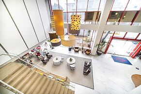 Metria Hotel