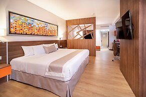 Metria Hotel