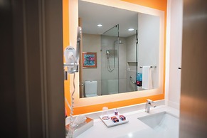 Metria Hotel