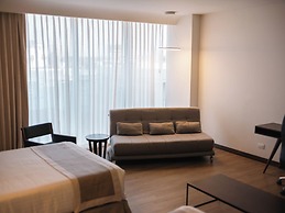 Metria Hotel