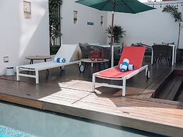 Metria Hotel