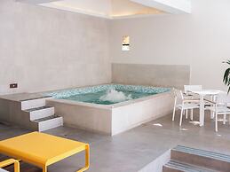 Metria Hotel