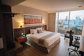 Metria Hotel