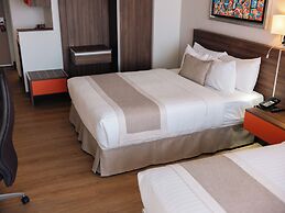 Metria Hotel
