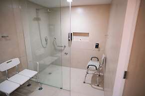 Metria Hotel