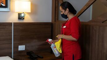 Metria Hotel