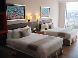 Metria Hotel